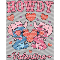 Valentine's Day-QRJ  6046